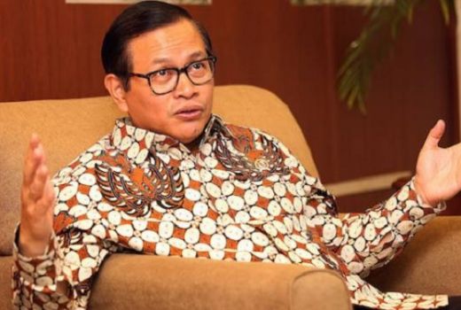Istana Membeber Kenapa Ahok Jadi Komut Pertamina, Ini Alasannya.. - GenPI.co