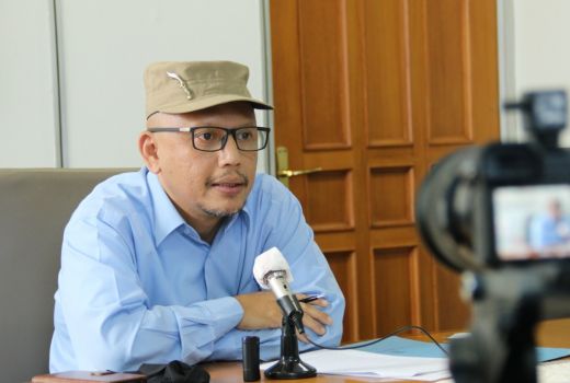 BI Jabar Siapkan Kebutuhan Uang Tunai Rp 21,66 T untuk Idulfitri - GenPI.co