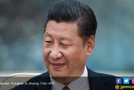 Virus Corona 'Meledak' di China, Presiden Xi Jinping Tak Berdaya - GenPI.co