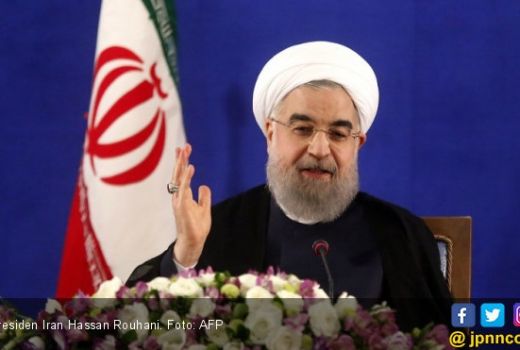 Meski 15 Ribu Terjangkiti Virus Corona, Iran Tetap Ogah Lockdown - GenPI.co