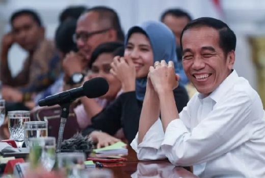 Posisi Wamen Obat Kecewa Pendukung Jokowi, Ini Kata Pengamat - GenPI.co