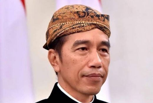 Presiden Jokowi Dapat Bisikan, Hasilnya... - GenPI.co