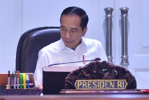 Presiden Jokowi Puyeng, Anak Buah Prabowo: Tenang Saja Kangmas... - GenPI.co