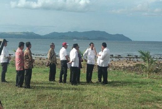 KEK Likupang untuk Sektor Wisata, Sumbang Devisa Rp 22,5 Triliun - GenPI.co