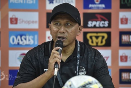 Persipura vs PS Tira Persikabo: Tamu Sedang Terluka Parah - GenPI.co