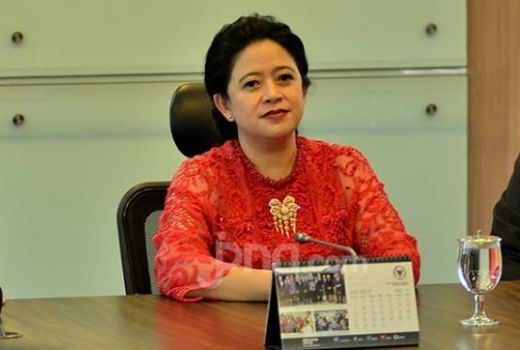 Puan Maharani Blak-blakan Soal Peluang Gibran di Pilwakot Solo - GenPI.co