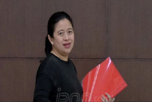 Puan Maharani Blak-blakan: Presiden Jokowi Lagi Berpikir... - GenPI.co