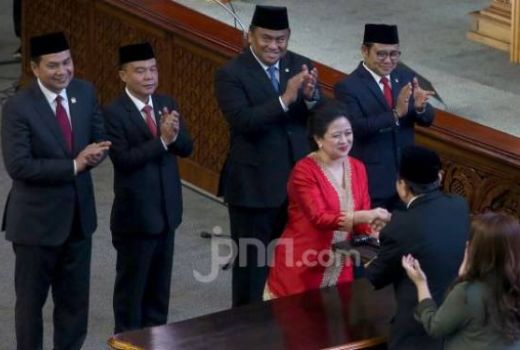 Kekayaan Puan Maharani Kalah Dari Rahmat Gobel, Angkanya Wow - GenPI.co