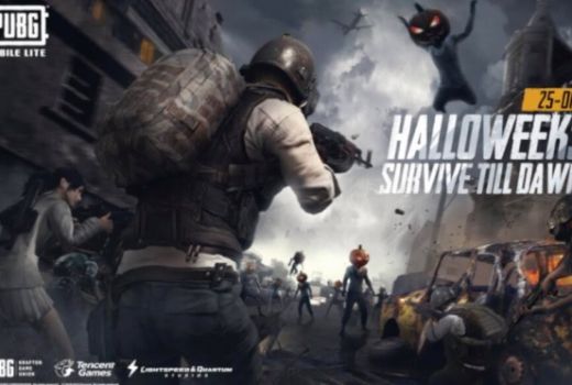 PUBG Lite Luncurkan Survive Till Dawn dan Senjata Baru, Gahar Bro - GenPI.co