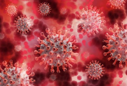 Wajar Virus Lebih Cepat Menyebar, Corona Bermutasi Seperti Ini - GenPI.co
