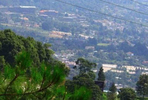 Virus Corona Mengancam, Turis Timur Tengah Tetap Asyik ke Puncak - GenPI.co
