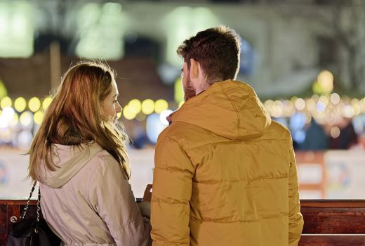Dewa Keintiman di Sisi Zodiak, Hati-hati Bila Ninggalin Mereka - GenPI.co