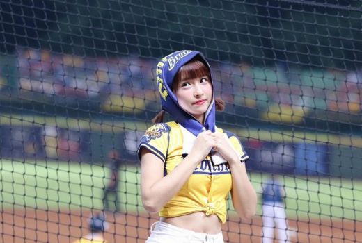 Cheerleader Ini Gemesin deh, Bikin Jantung Mau Copot - GenPI.co