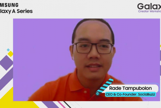 Semua Orang Bisa Jadi Content Creator, Begini Strateginya - GenPI.co