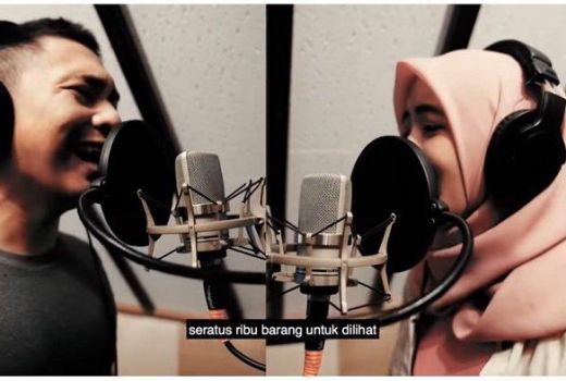Horor, Rekaman Lagu Raditya Dika Ini Bikin Netizen Merinding - GenPI.co