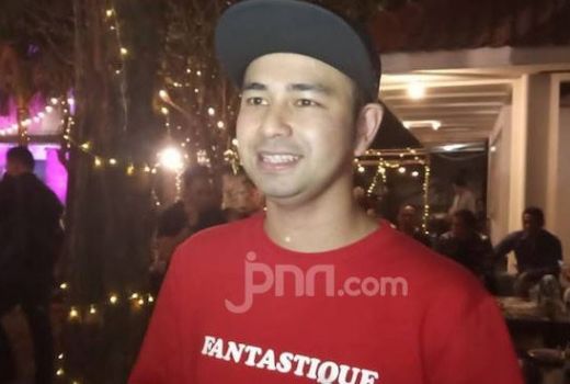 Astaga! Raffi Ahmad Diduga akan Bernasib Seperti Olga, Ngeri… - GenPI.co