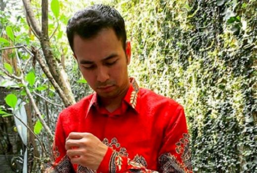 Raffi Ahmad Blak-blakan: Beliau Berjasa Saat Aku Ditangkap BNN - GenPI.co