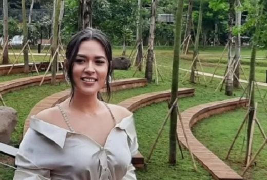 Air Mata Raisa Meleleh, Ternyata Dia… - GenPI.co