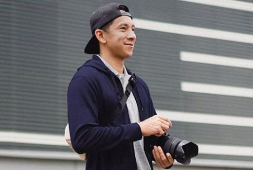 Ini Tips Hasilkan Foto Bagus dengan Kamera Ponsel - GenPI.co