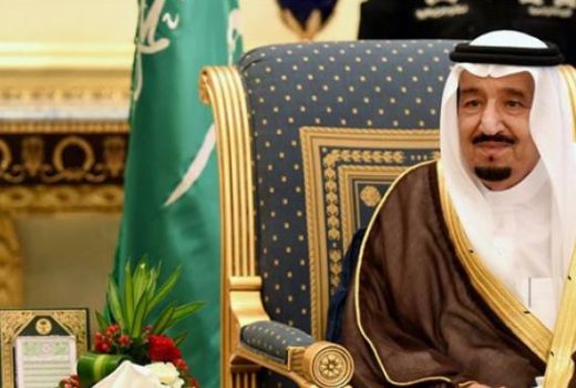 Raja Salman Murka, Pembangkang Arab Saudi Bikin Partai Oposisi - GenPI.co