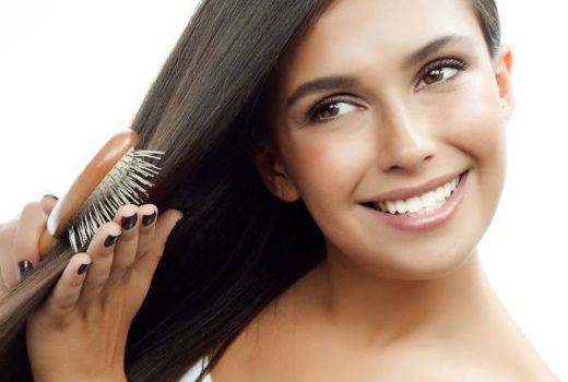 Vitamin C Mampu Merawat Keindahan Rambut, Kamu Bisa Racik Sendiri - GenPI.co