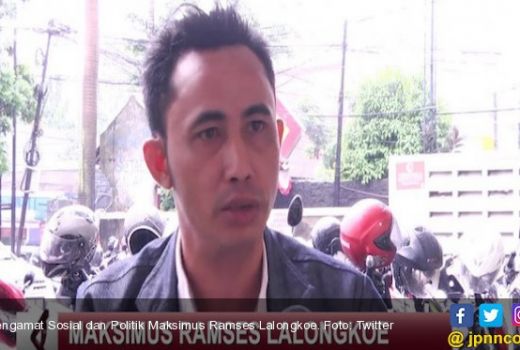 Komisioner KPU Terjerat OTT KPK, Pengamat: Sangat Memalukan - GenPI.co