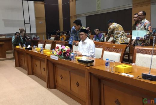 Jamaah Haji Mayoritas Lansia, Peningkatan Layanan Jadi Sorotan - GenPI.co