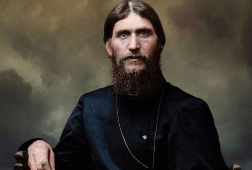 Pantas Rusia Disegani, Pemimpinnya Dikawal Paranormal Sakti - GenPI.co