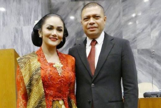 Raul Lemos Curhat: Menjalani Pernikahan Tidaklah Gampang... - GenPI.co