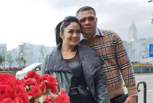 Dikabarkan Akan Cerai dari Krisdayanti, Raul Lemos Marah Besar - GenPI.co