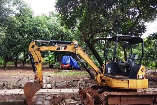 Temuan Polisi Bikin Kaget, Pegawai Batan Simpan Zat Radioaktif - GenPI.co