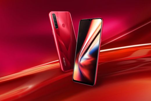 Smartphone Terlaris di 2019: Oppo, Vivo, Samsung, Realme, Xiaomi - GenPI.co