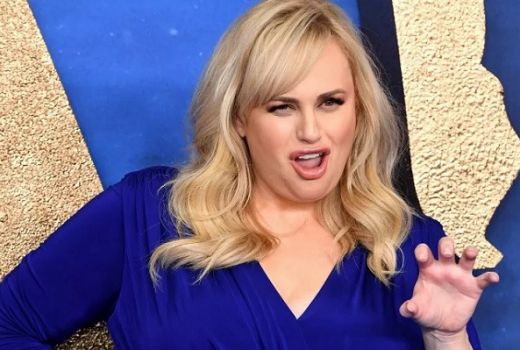 Seksinya Rebel Wilson 'Cats', Ajarkan Gairah Gadis Ukuran Plus - GenPI.co