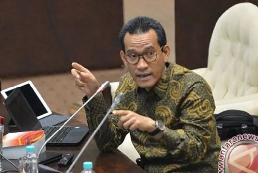 Pakar Hukum Refly Harun Mendadak Bongkar Identitas Aslinya, Kaget - GenPI.co