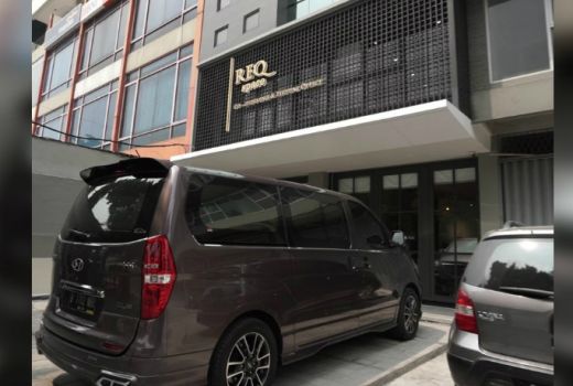 Keren, Co Working Space Ajak Warga Melek Hukum di REQ Space - GenPI.co