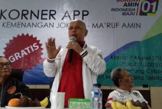 Mafia Migas Gerah, Jika Ahok Jadi Bos BUMN - GenPI.co