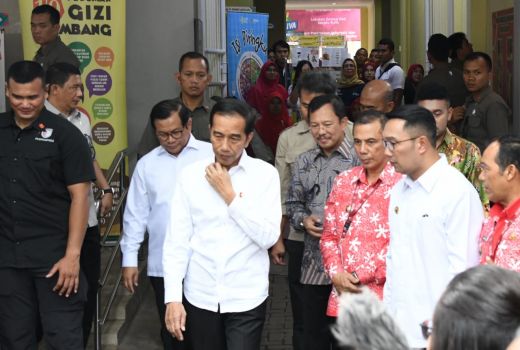 Presiden Imbau Masyarakat Waspada Virus Corona, Jabar Siaga Satu - GenPI.co