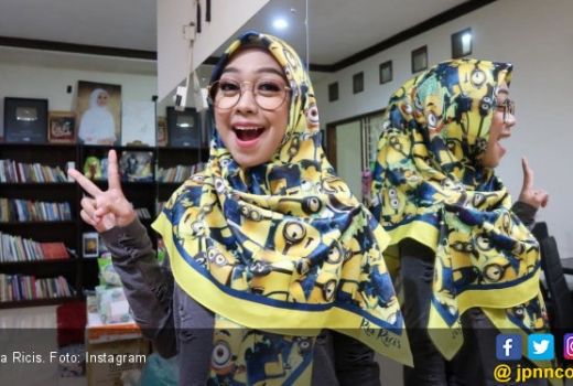 Demi Uang Sebegini dari YouTube, Ria Ricis Tak Takut Virus Corona - GenPI.co