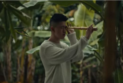 The Sailor, Film Pendek Kilas Balik Rich Brian Kecil di Indonesia - GenPI.co