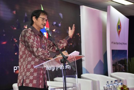 Listrik Gratis Diperpanjang Sampai September 2020 - GenPI.co