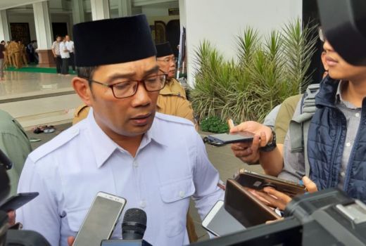 Bagaimana Nasib Warga Asal Jawa Barat di Papua? - GenPI.co