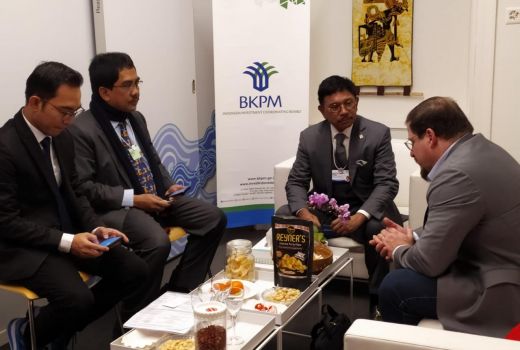 Indonesia dan Qualcomm Jajaki Pengembangan Teknologi 5G - GenPI.co