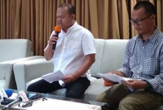 Pendiri NasDem Meradang: Partai Ini Berubah Jadi Restoran Politik - GenPI.co