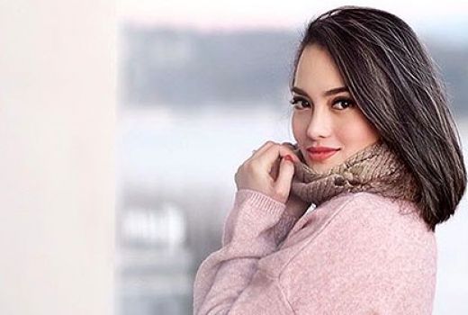 Deretan Selebritas Ini Statusnya Janda Cantik, Suaminya Meninggal - GenPI.co