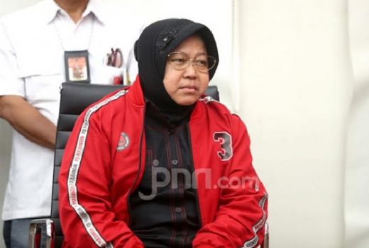 Penghinaan Terhadap Bu Risma di Facebook, Polisi Panggil 3 Ahli - GenPI.co