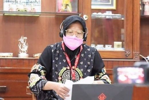 Pangdam Brawijaya Tegur Bu Risma: Jangan Banyak Drama - GenPI.co