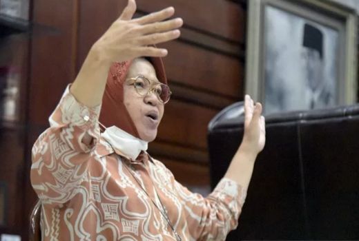 Mensos Risma Dihina dan Dibela, Hidayat Nur Wahid Wajib Baca!  - GenPI.co