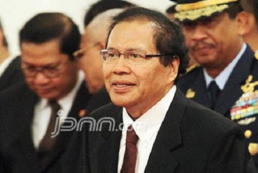 Rizal Ramli Bongkar Pertemuan Dengan Jokowi, Bikin Melongo! - GenPI.co