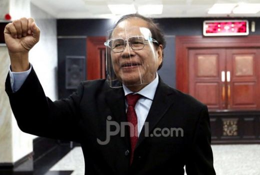 Mendadak Rizal Ramli Warning Jokowi, Mengerikan - GenPI.co