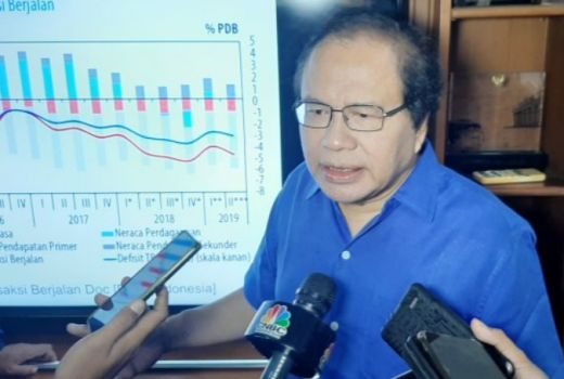 Ada Cuitan Peng-Peng di Twitter Rizal Ramli, Maksudnya Apa ya? - GenPI.co